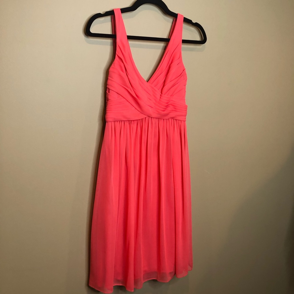 Formal Bridesmaid’s dress